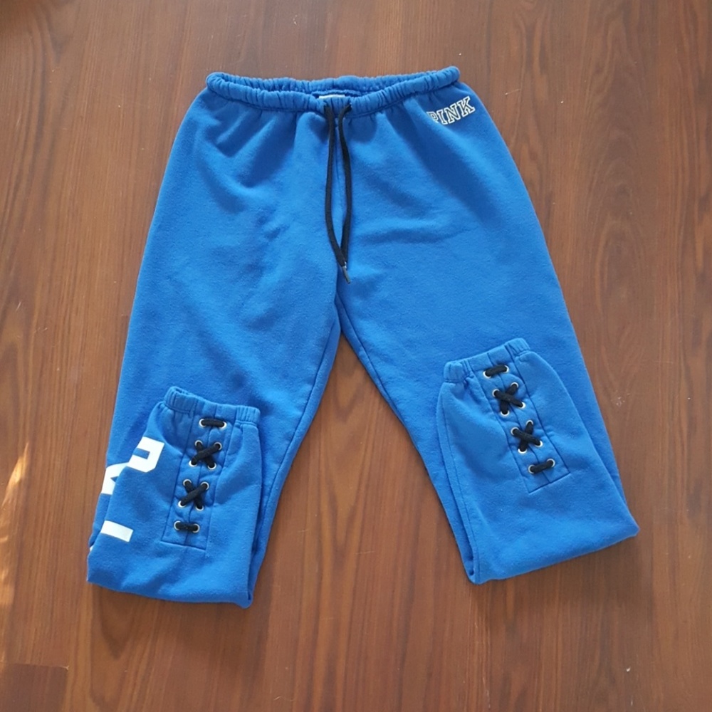 Pink VS Sweatpants